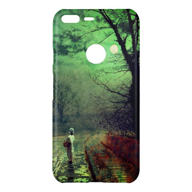 Moonlight Walk  Uncommon Google Pixel XL Case (Back)