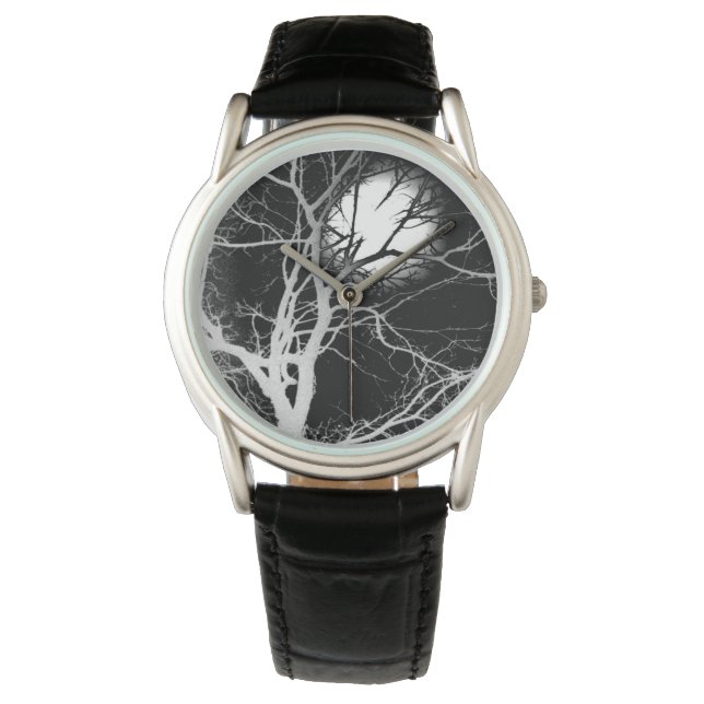 Moonlight Watch (Front)