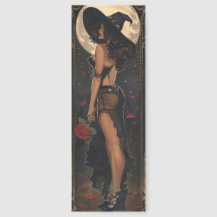 Moonlit Enchantress Bookmarks