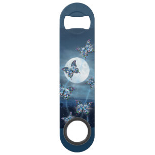 Moonlit Flutter Bar Key