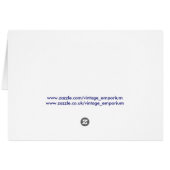Moonlit Grove Cards (Back Horizontal)