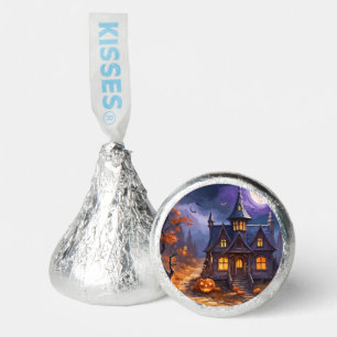 Moonlit Haunt: A Halloween Fantasy Hershey®'s Kisses®