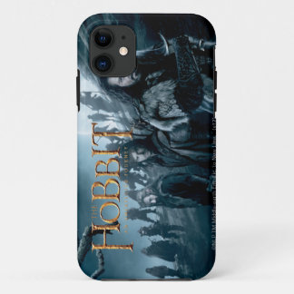 Moonlit Hike iPhone 11 Case