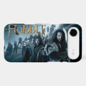Moonlit Hike Case-Mate iPhone Case (Back (Horizontal))