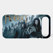Moonlit Hike Case-Mate iPhone Case (Back (Horizontal))