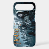 Moonlit Hike Case-Mate iPhone Case (Back)