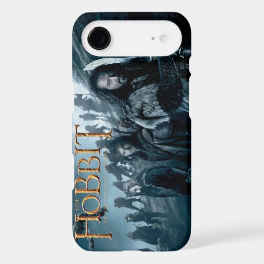 Moonlit Hike Case-Mate iPhone Case (Back)