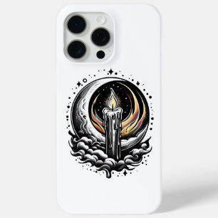Moonlit Magic iPhone 15 Pro Max Case