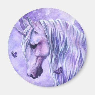 Moonlit Magic Magnet