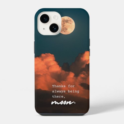Moonlit Majesty Phone Cover