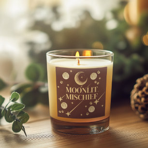 Moonlit Mischief Scented Candle