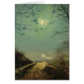 Moonlit Night (Front)