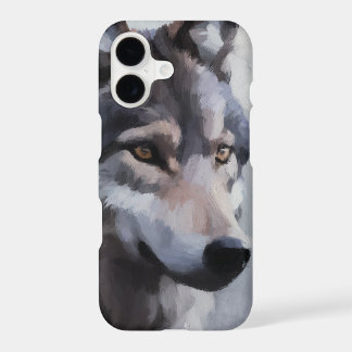 Moonlit Sentinel iPhone 17 Case