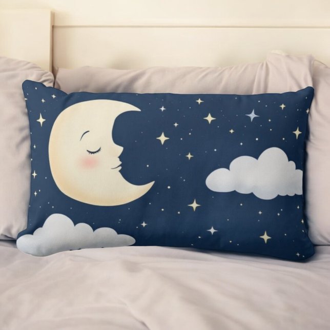  Moonlit Serenity Cushion pillow (Creator Uploaded)
