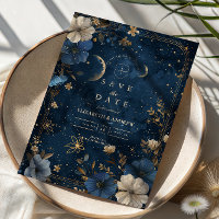 Moonlit Starflower Wedding