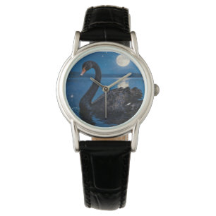 Moonlit Swim Watch