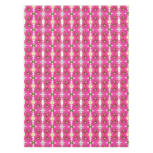 Moonlit Tablecloth