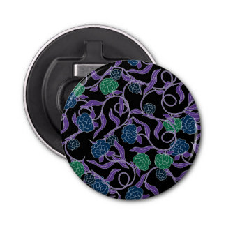 Moonlit Vine - Mysticool Collection Bottle Opener