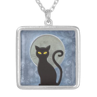 Moonlit Whiskers