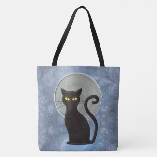Moonlit Whiskers