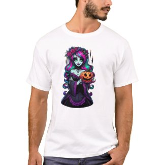 Moonlit Witch’s Collection T-Shirt