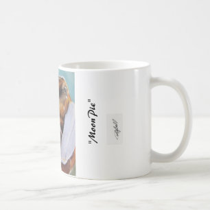 "MoonPie" Coffee Mug