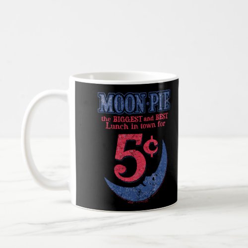 Moonpie Lunch Munch Coffee Mug