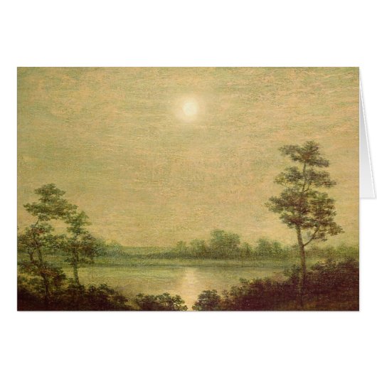 Moonrise Cards (Front Horizontal)
