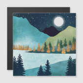 Moonrise Lake (Front/Back)