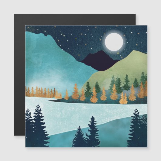 Moonrise Lake (Front/Back)