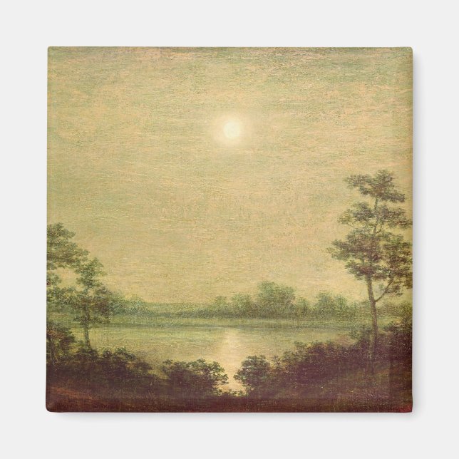 Moonrise Magnet (Front)