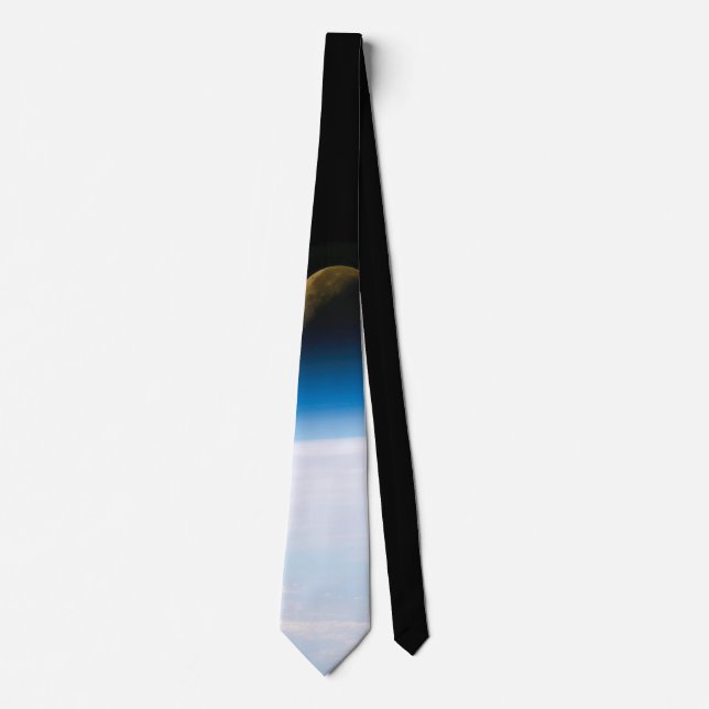Moonrise Neck Tie (Front)