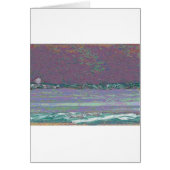 Moonrise Seascape (Front)