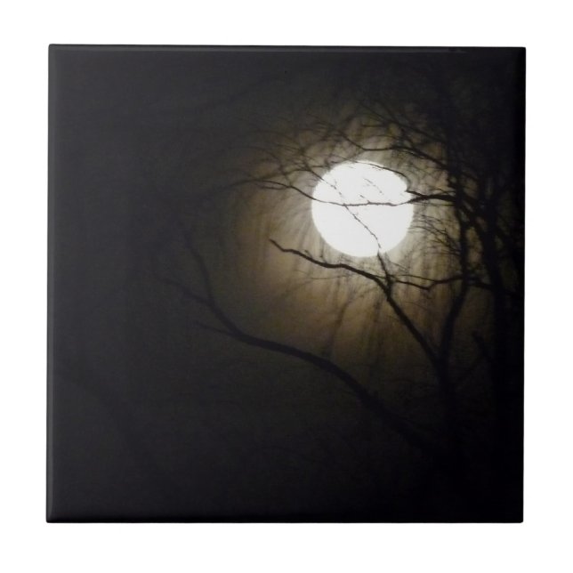 Moonrise Tile (Front)