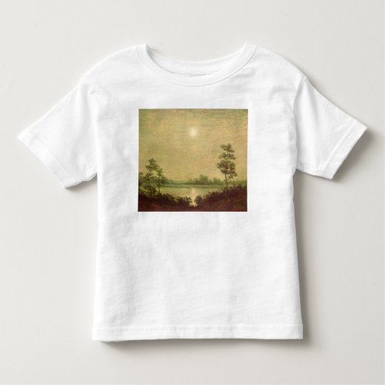 Moonrise Toddler T-shirt