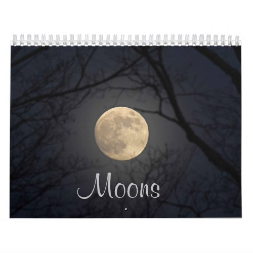 Moons 2 calendar