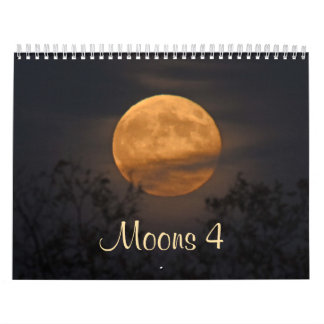 Moons 4 calendar