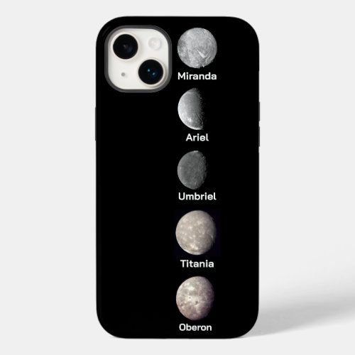 Moons of Uranus Case_Mate iPhone 14 Plus Case