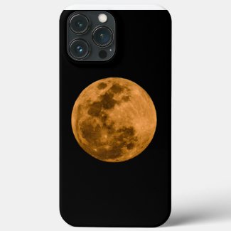 Moonscape