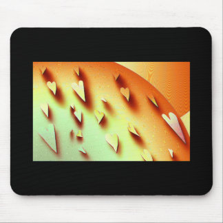 moonset mouse pad