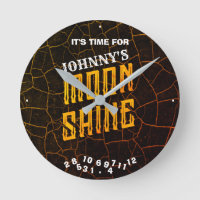 Moonshine Any Name It's Time For Funny
