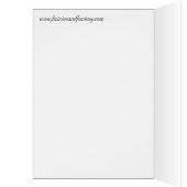 Moonshine Card (Inside (Left))