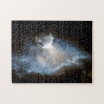 "moonshine" Jigsaw Puzzle - 252 Pieces by SnapDaddy at Zazzle