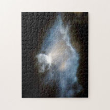 "Moonshine" Jigsaw Puzzle - 252 pieces