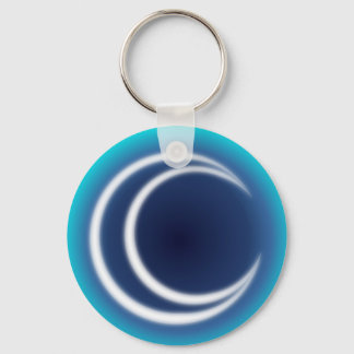MoonShine Keychain