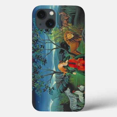 Moonshine Sonata 2006 iPhone 13 Case