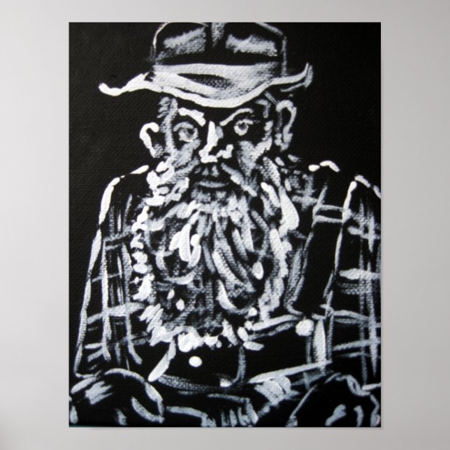 Moonshiner Poster (Front)