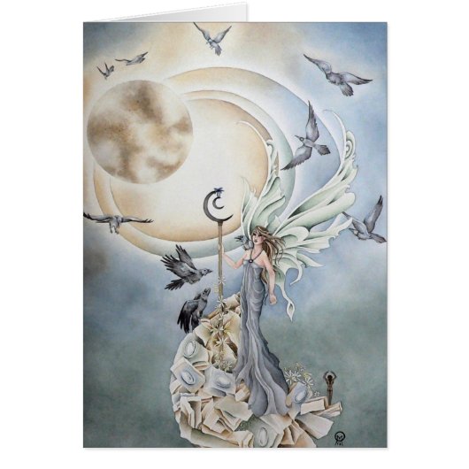 Moonstone Cards (Front)