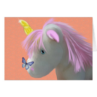 Moonstone the unicorn cards