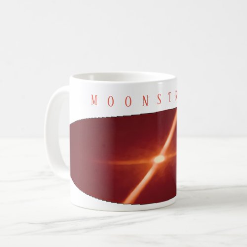 Moonstreak Coffee Mug
